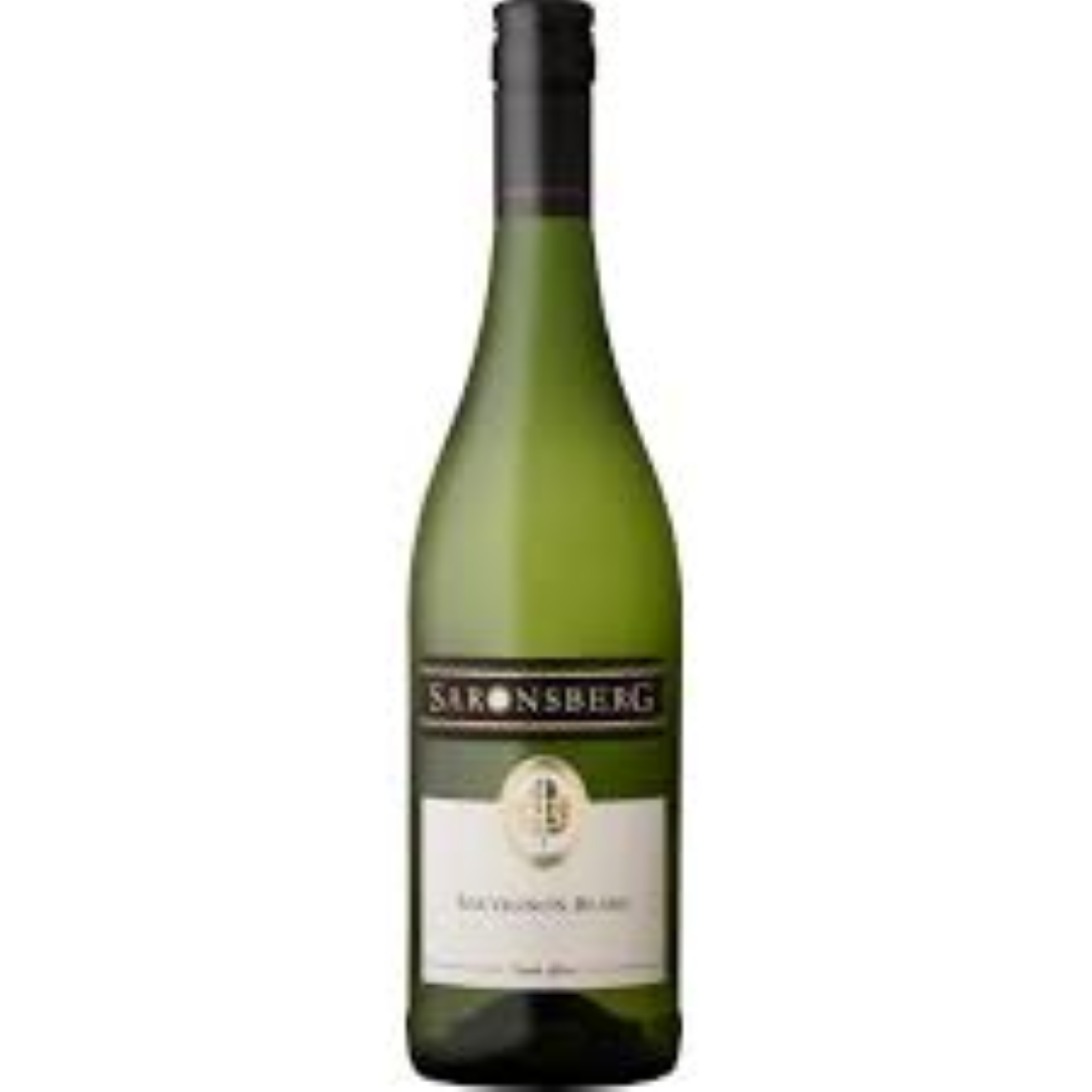 SARONSBERG SAUVIGNON BLANC 750ML